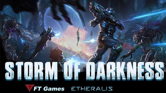 Download Storm of Darkness